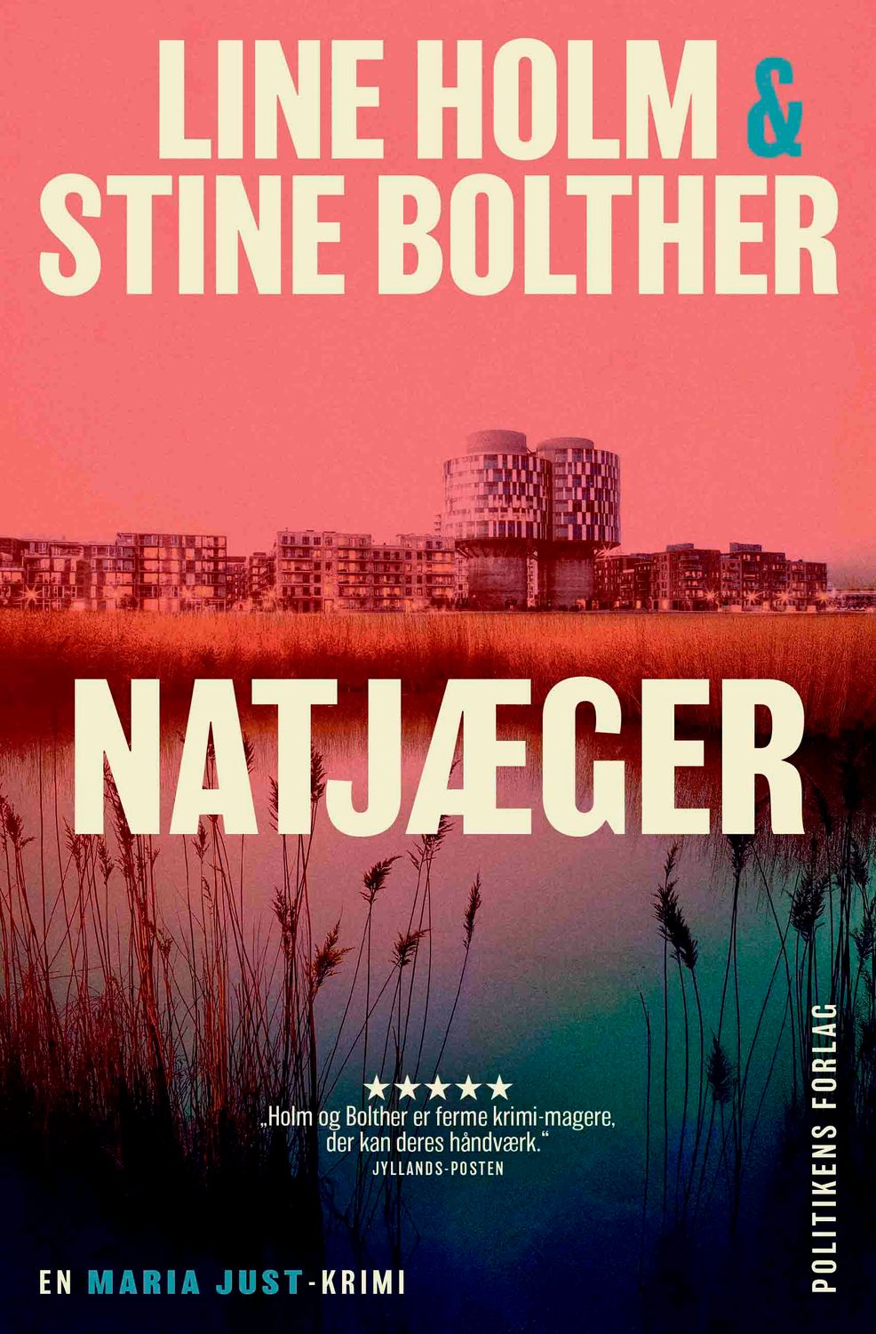 Natjæger