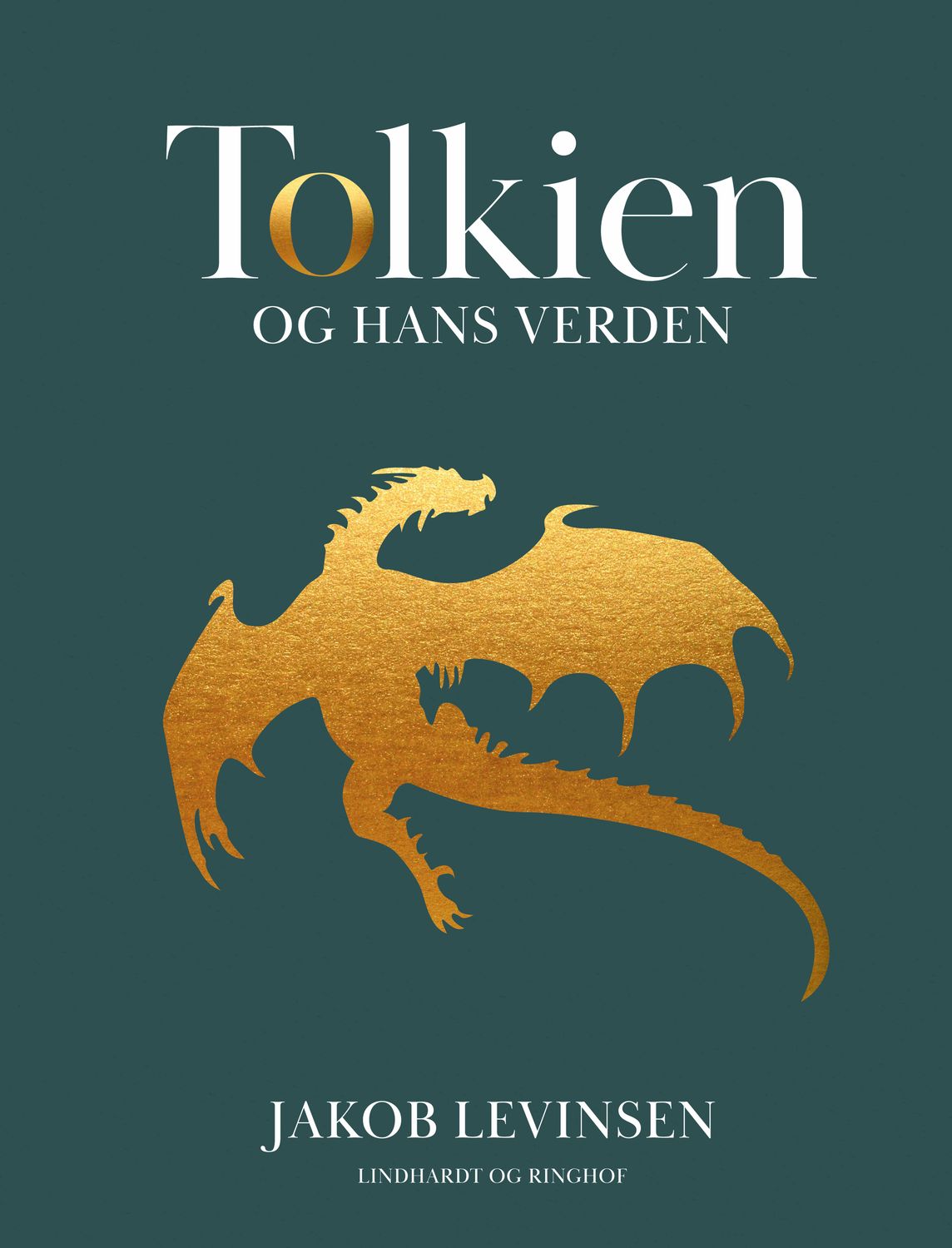 Tolkien og hans verden