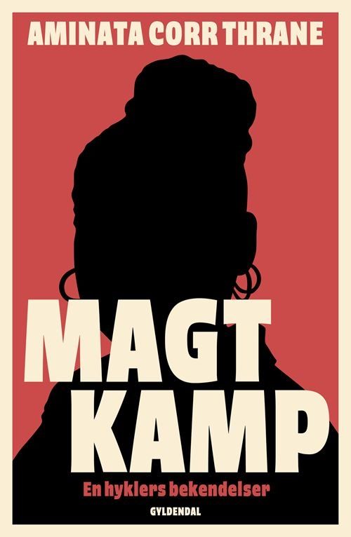 Magtkamp