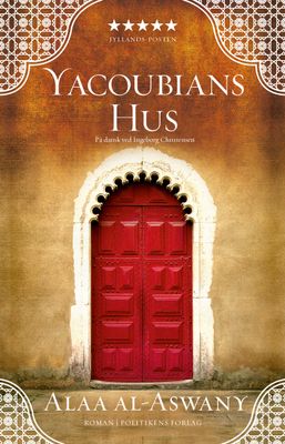 Yacoubians hus