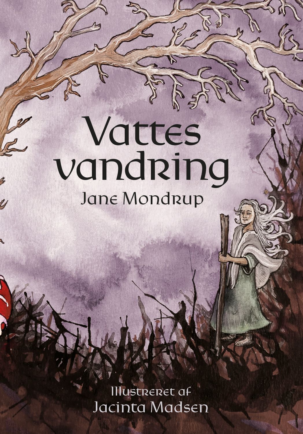 Vattes vandring