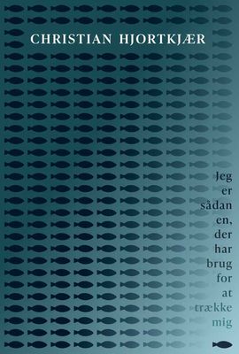 Jeg er sådan en, der har brug for at trække mig