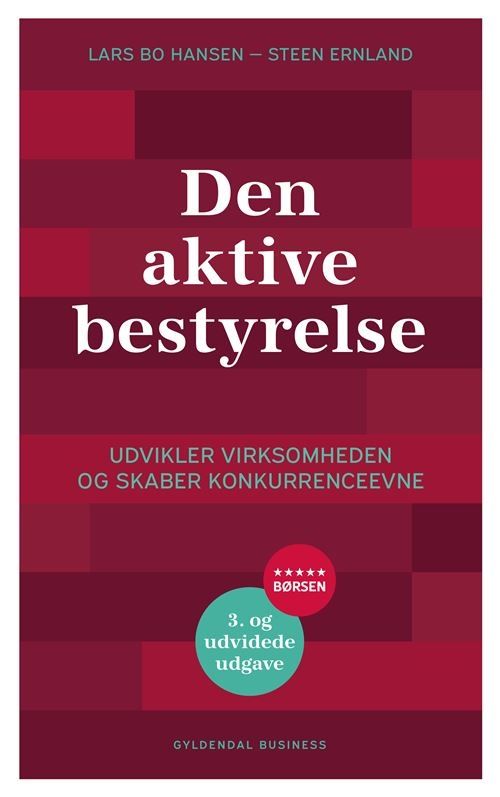 Den aktive bestyrelse