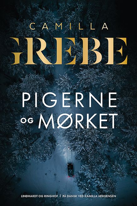 Pigerne og mørket