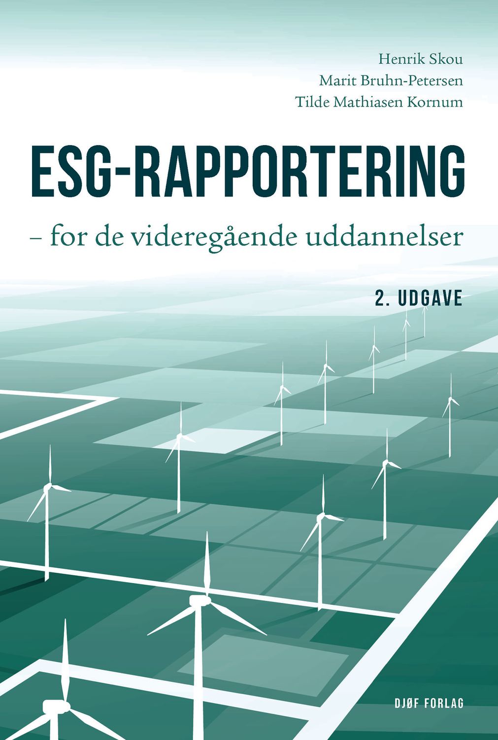 ESG-rapportering