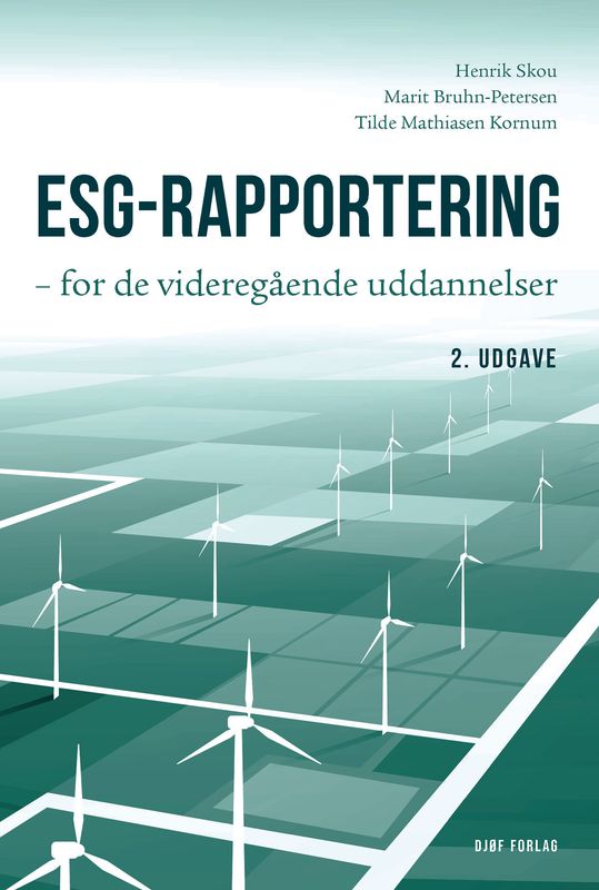 ESG-rapportering