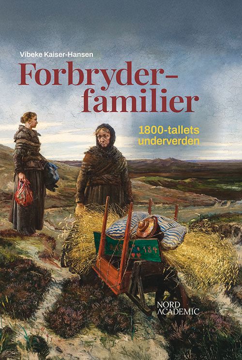Forbryderfamilier