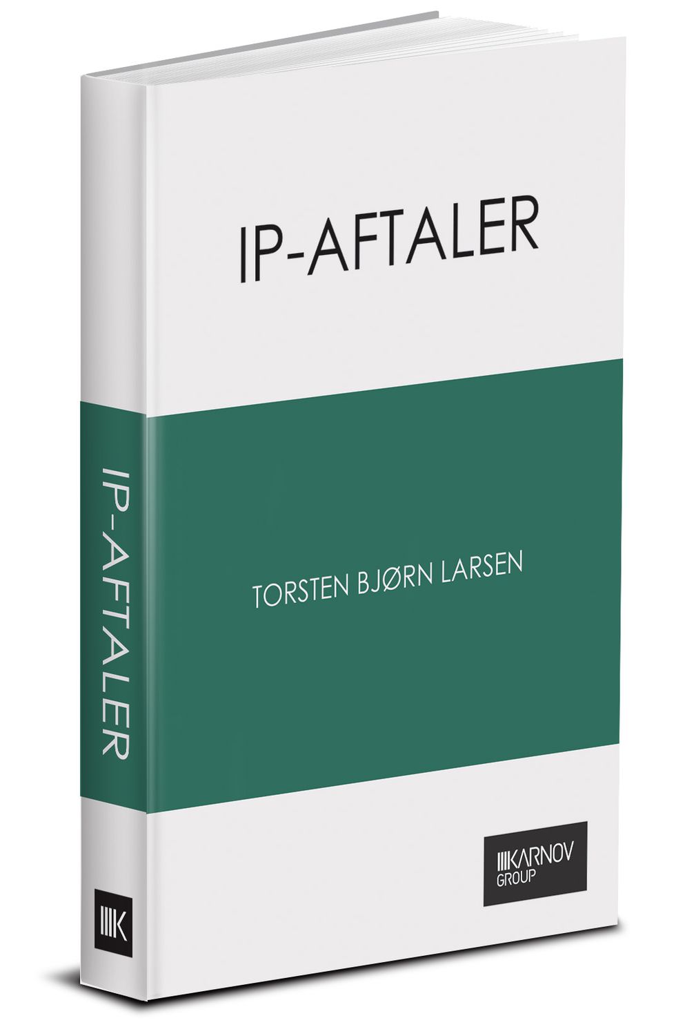 IP-aftaler