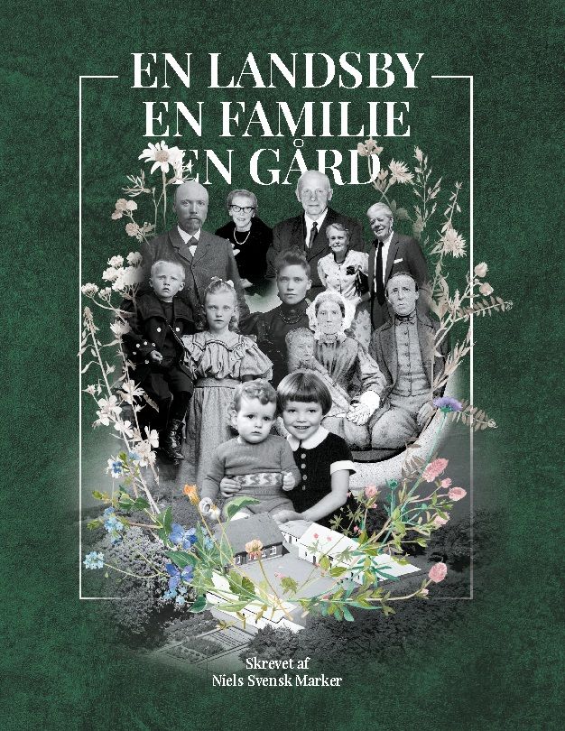 En landsby, en familie, en gård