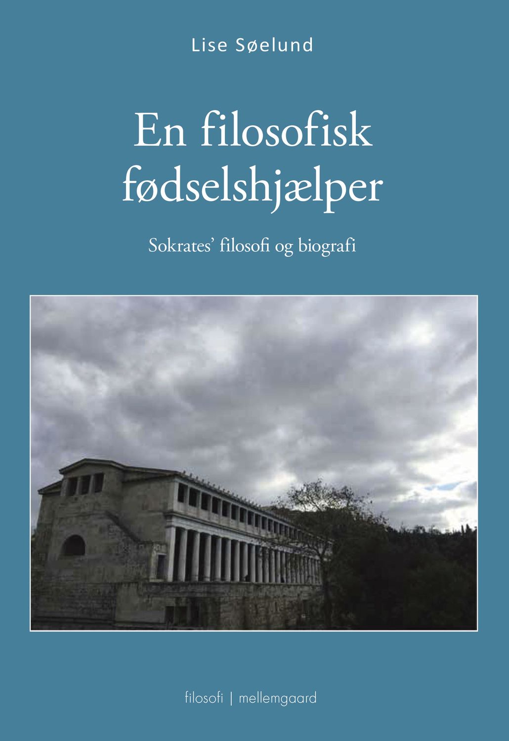 En filosofisk fødselshjælper