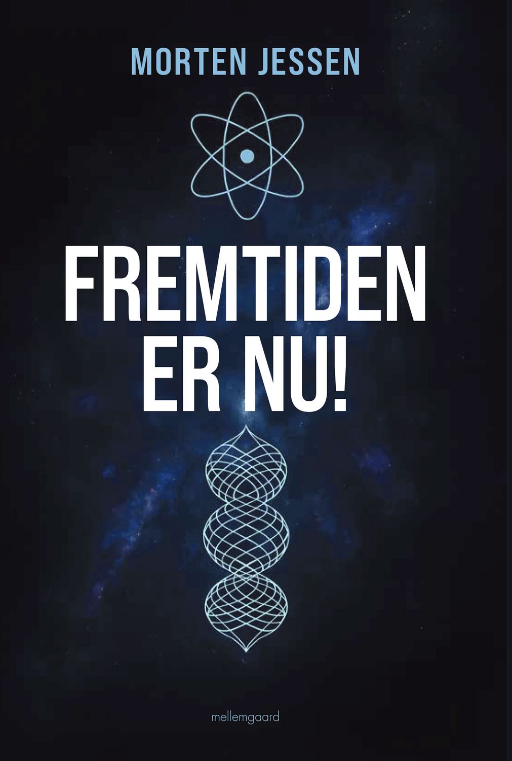 Fremtiden er nu