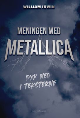 Meningen med Metallica