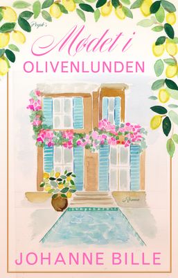 Mødet i olivenlunden