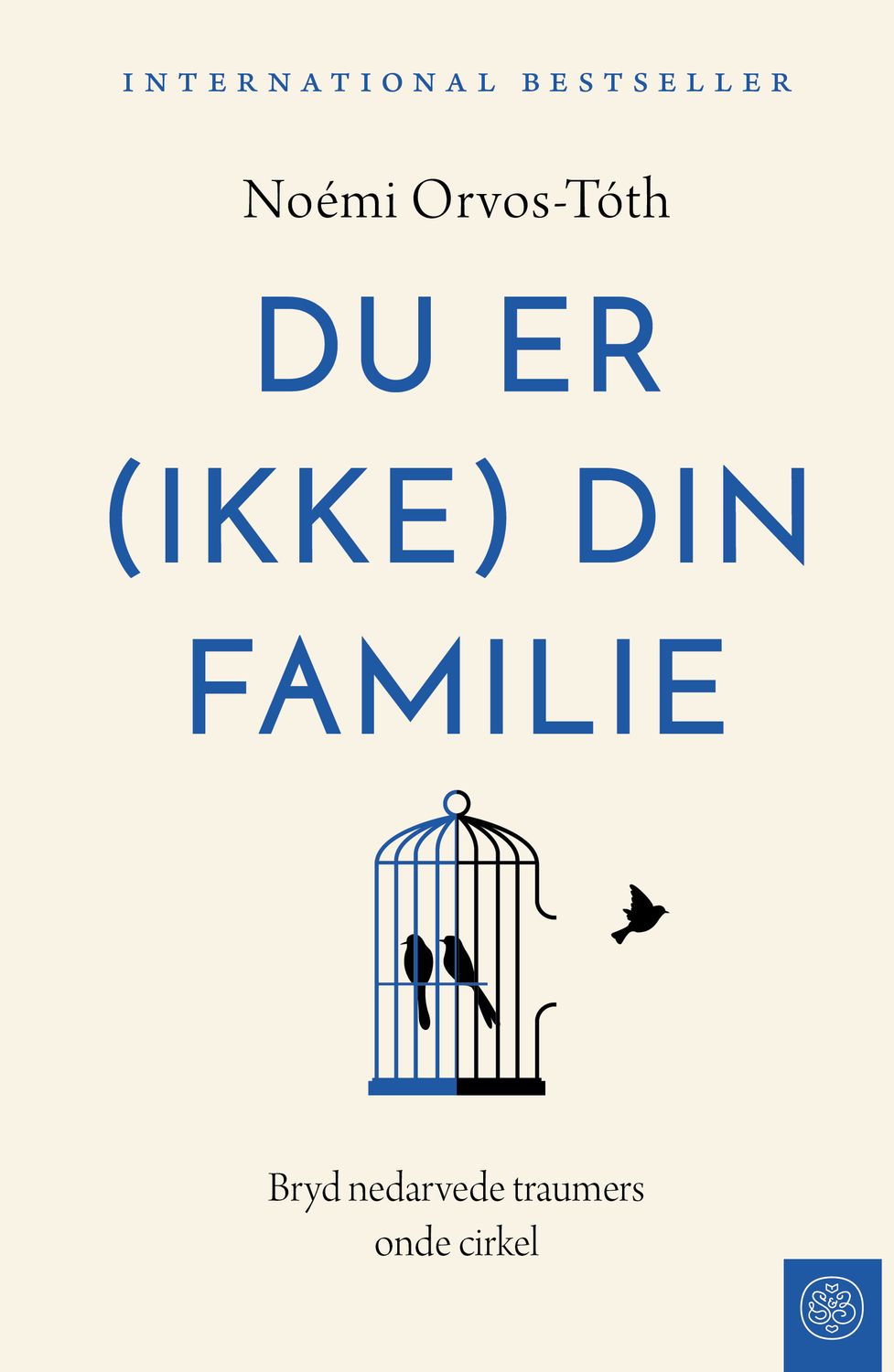 Du er (ikke) din familie