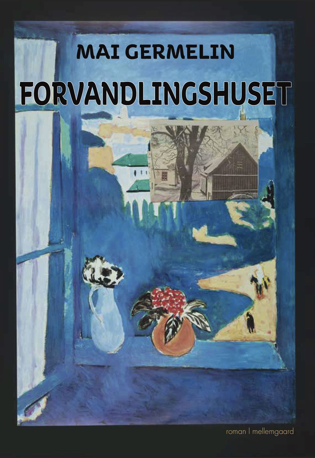 Forvandlingshuset