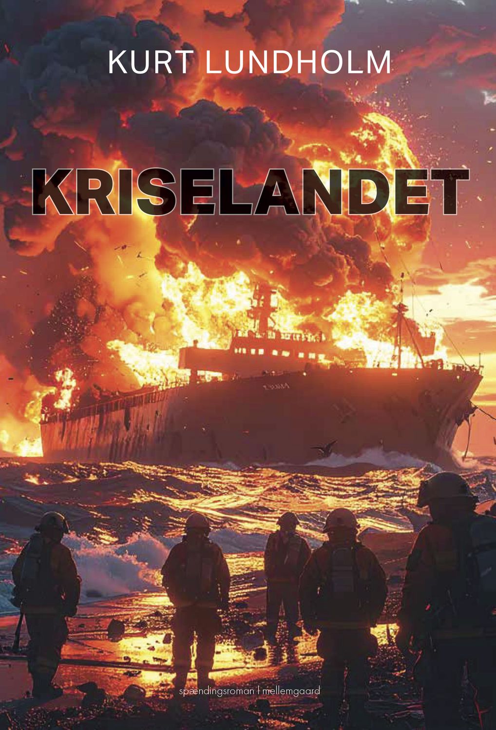 Kriselandet