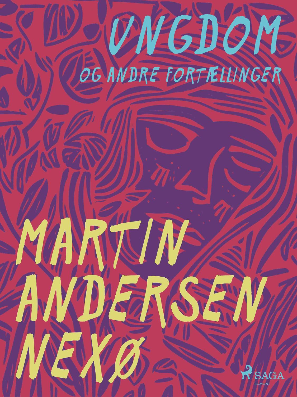 Ungdom og andre fortællinger