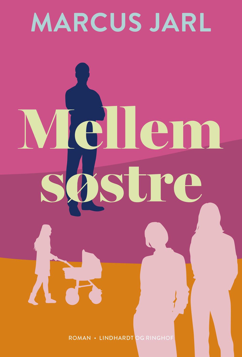 Mellem søstre