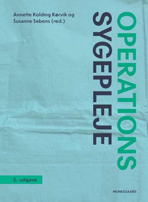 Operationssygepleje