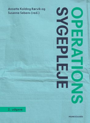 Operationssygepleje