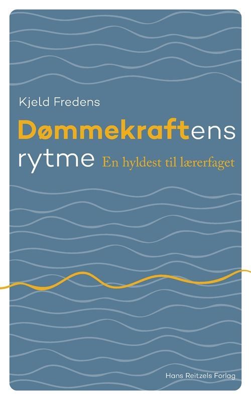 Dømmekraftens rytme