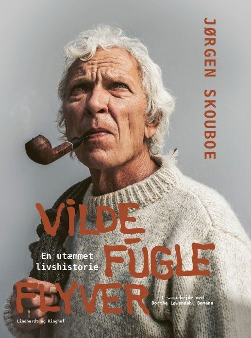 Vilde fugle flyver - en utæmmet livshistorie