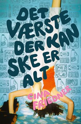 Det værste der kan ske er alt