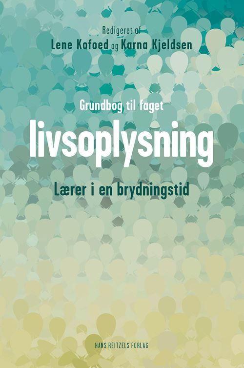 Grundbog til faget livsoplysning