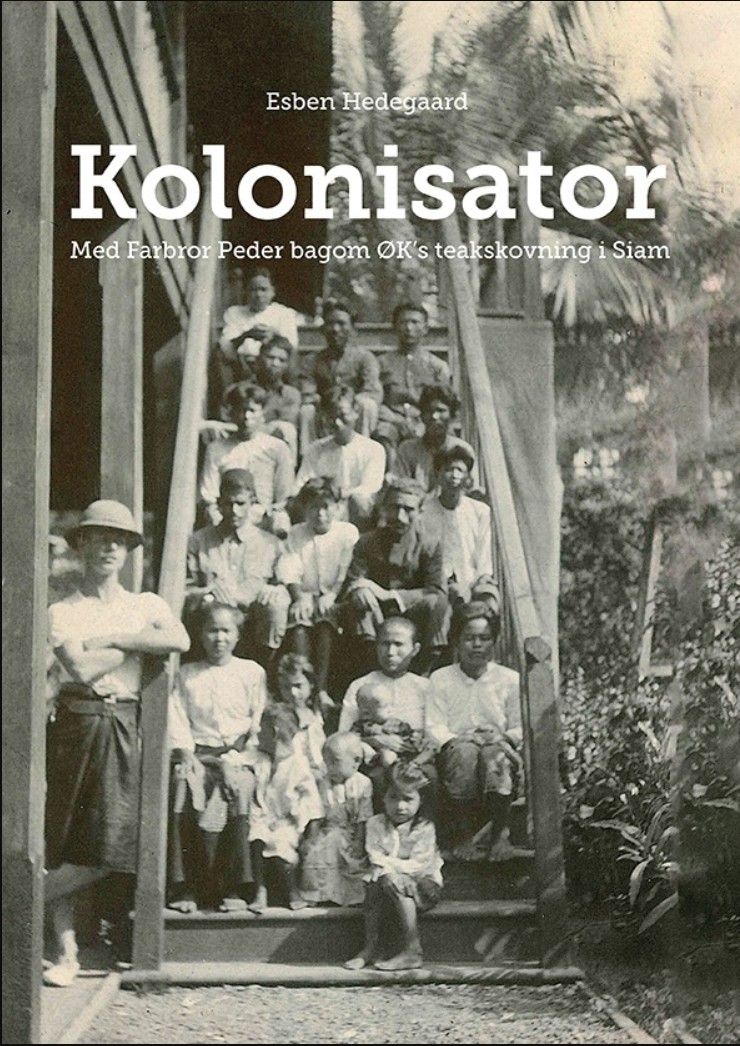 Kolonisator