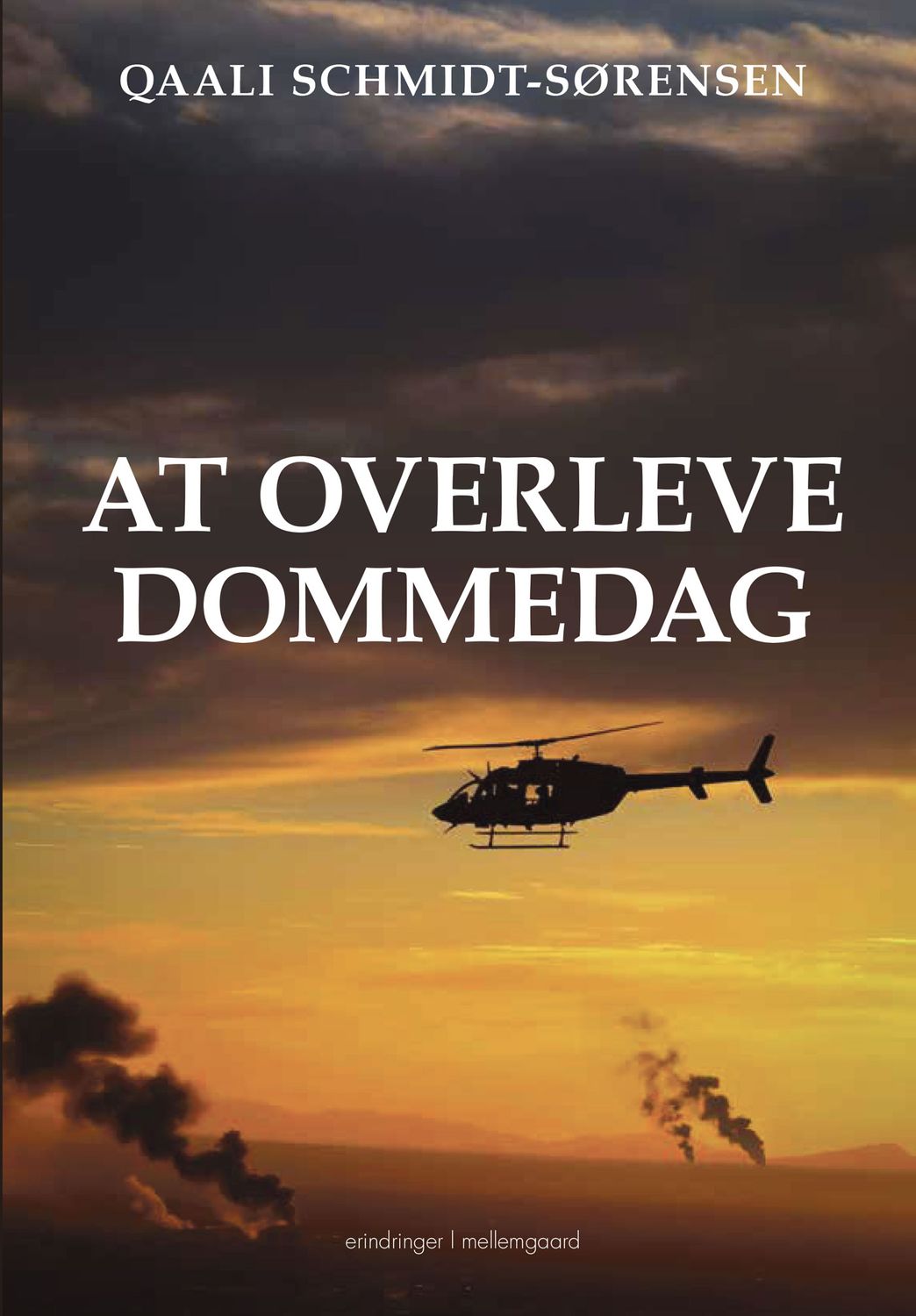 At overleve dommedag