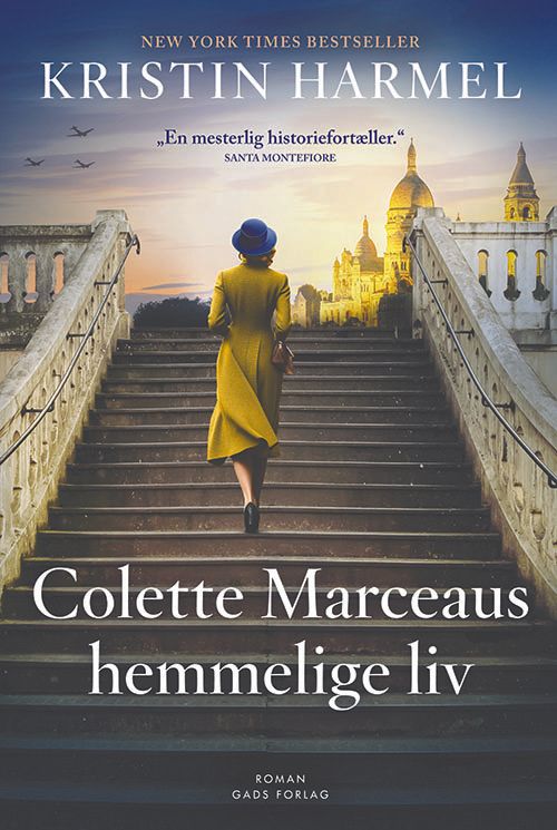 Colette Marceaus hemmelige liv