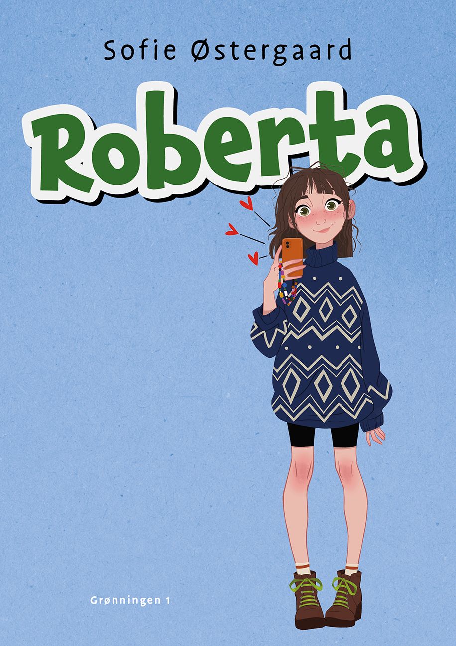 Roberta
