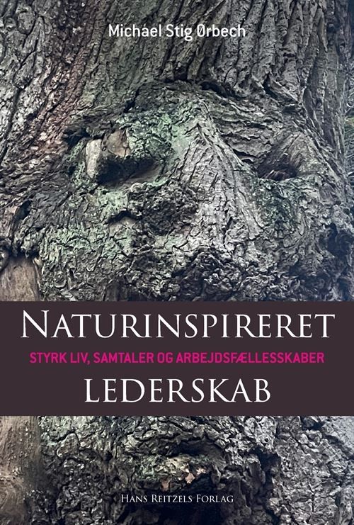 Naturinspireret lederskab