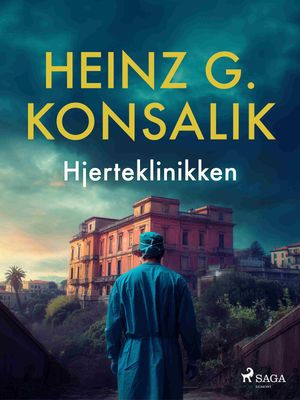Hjerteklinikken