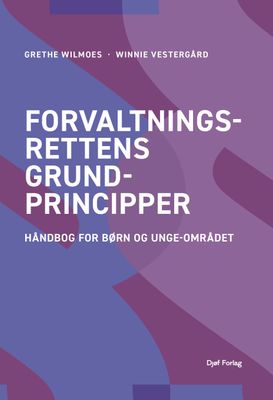 Forvaltningsrettens grundprincipper
