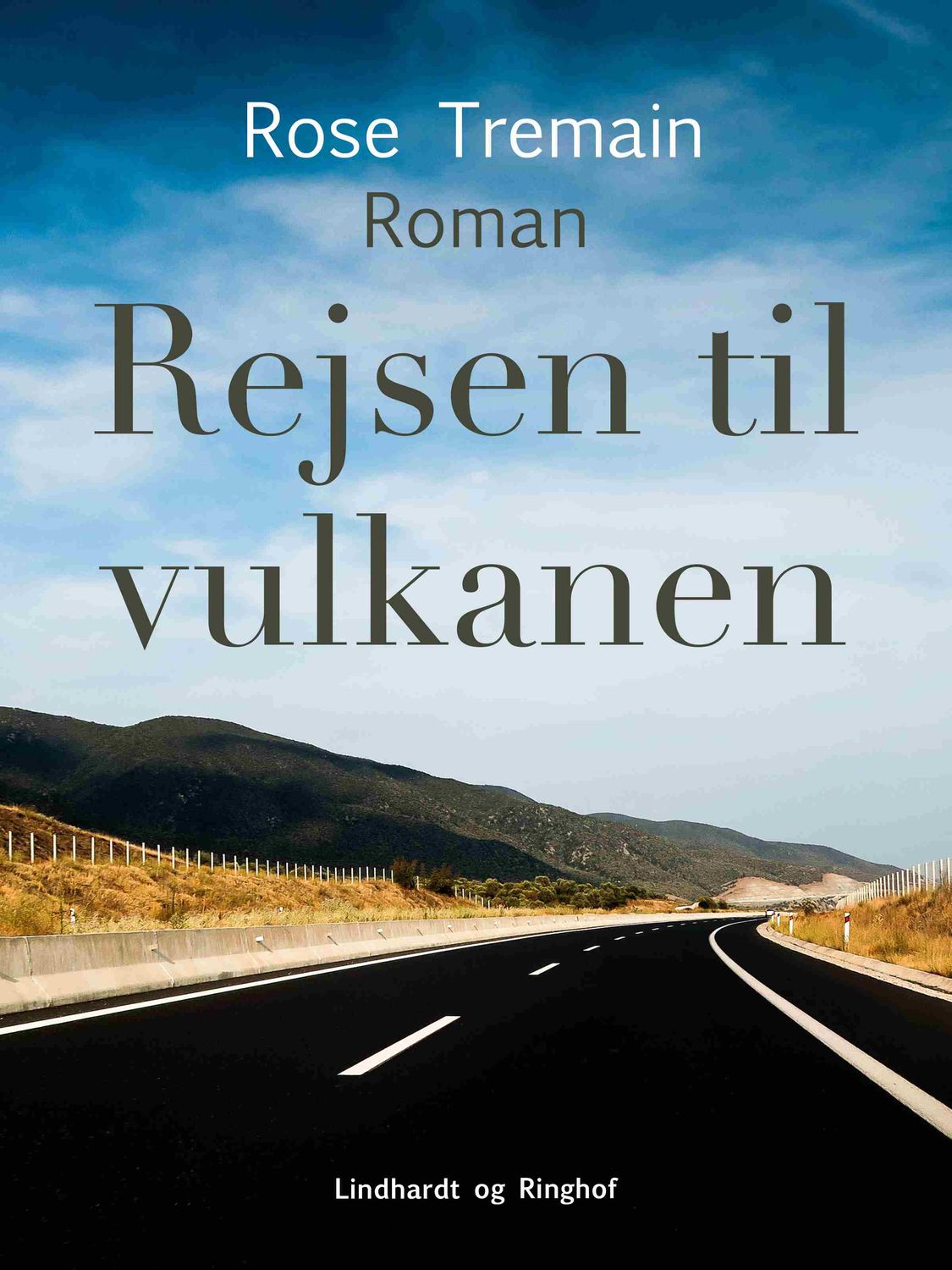 Rejsen til vulkanen