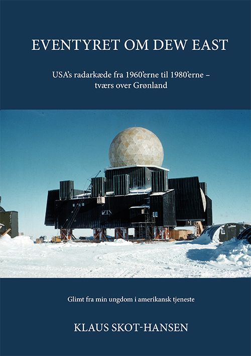 Eventyret om Dew East