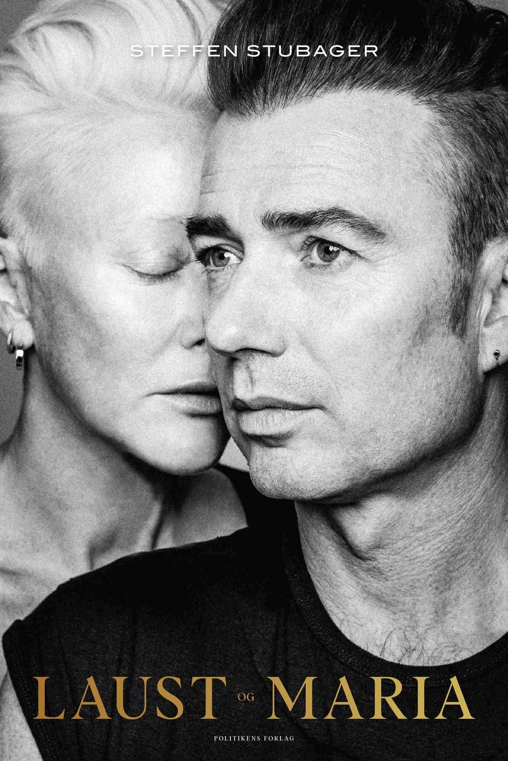 Laust og Maria.