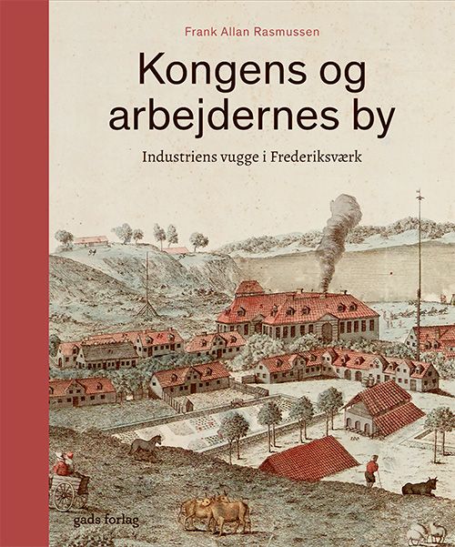 Kongens og arbejdernes by