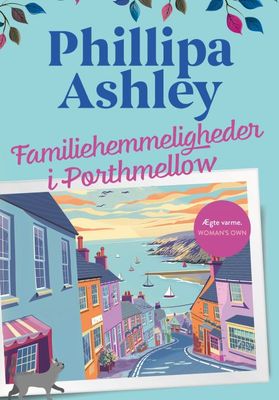 Familiehemmeligheder i Porthmellow