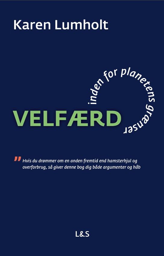 VELFÆRD inden for planetens grænser