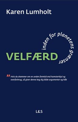 VELFÆRD inden for planetens grænser