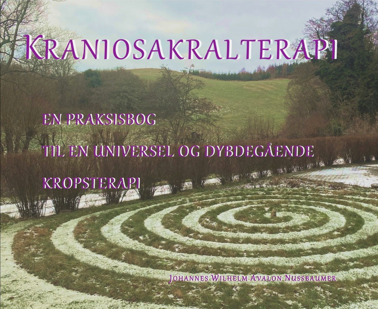 Kraniosakralterapi