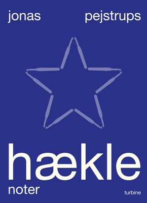 Jonas Pejstrups hæklenoter