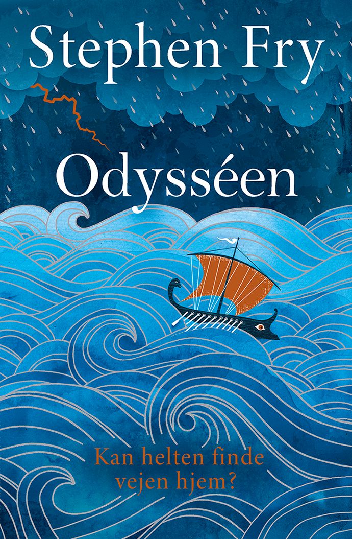 Odysseen