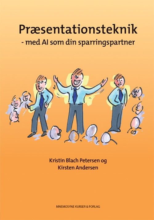 Præsentationsteknik