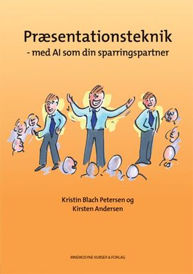 Præsentationsteknik