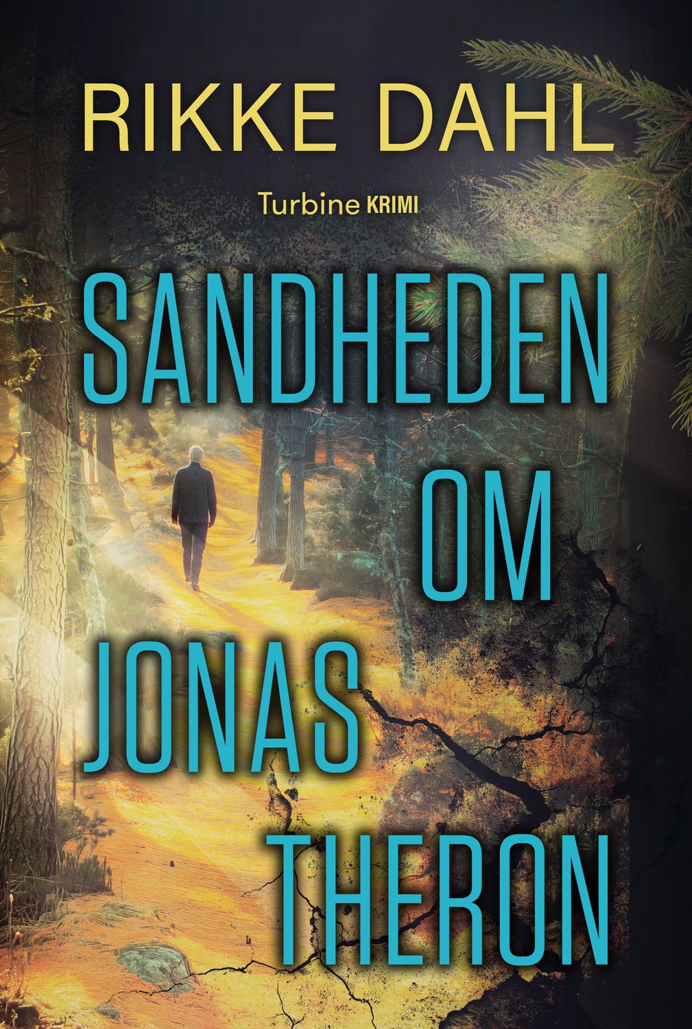 Sandheden om Jonas Theron