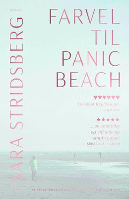 Farvel til Panic Beach