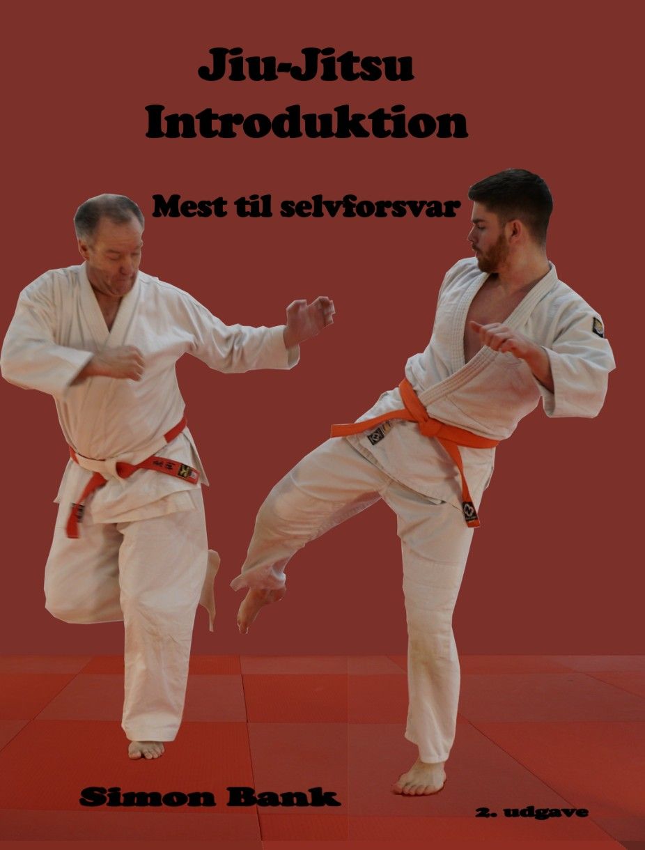 Jiu-Jitsu Introduktion